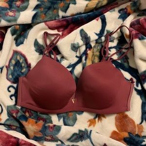 Victoria Secret Sexy Illusions Lightly Lined